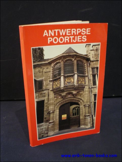 ANTWERPSE POORTJES.