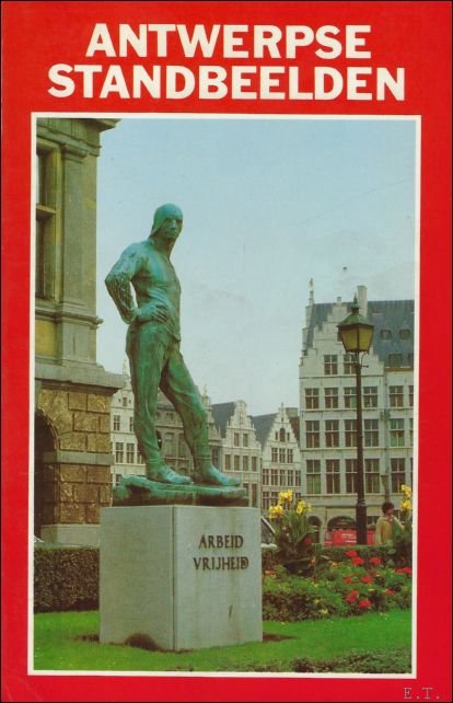 ANTWERPSE STANDBEELDEN. | Immagine Gallery 2