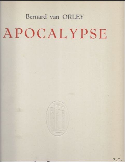 APOCALYPSE De Apocalypsis Wandtapijten - La Tenture de l'Apocalypse - …