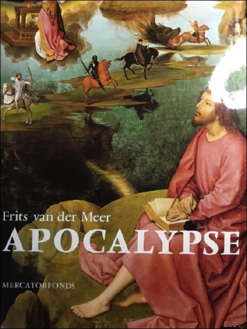 Apocalypse. visioenen uit het Boek der Openbaring in de kunst | Immagine Gallery 2