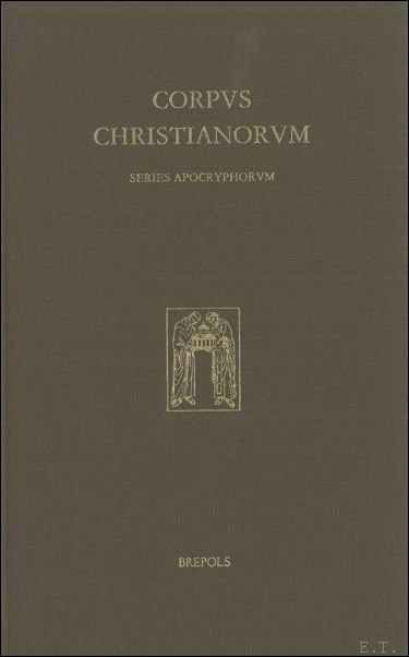 Apocrypha Armeniaca: Acta Pauli et Theclae, Prodigia Theclae, Martyrium Pauli