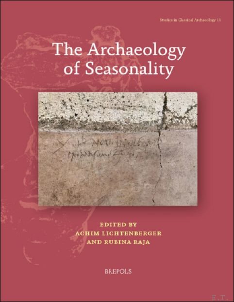 Archaeology of Seasonality
