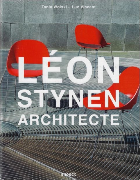 ARCHITECTE L ON STYNEN.