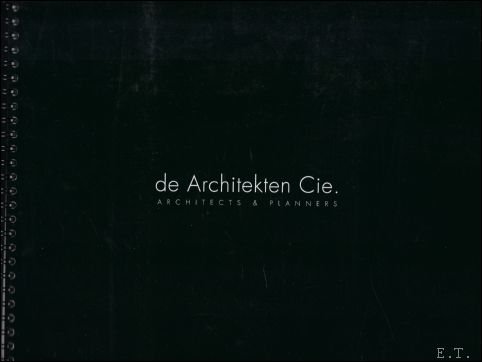 Architecten Cie.