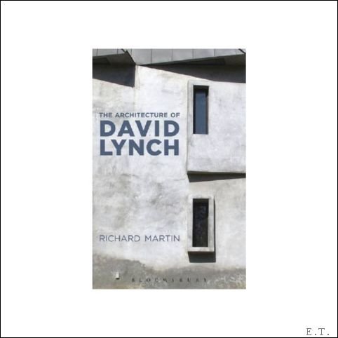 Architecture of David Lynch