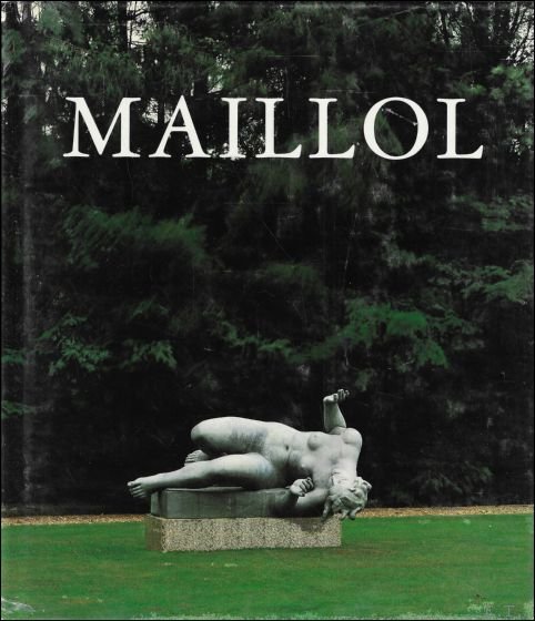 Aristide Maillol | Immagine principale