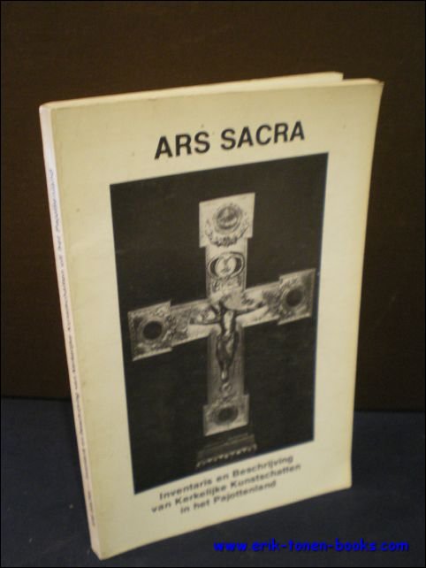 ARS SACRA. | Immagine Gallery 2