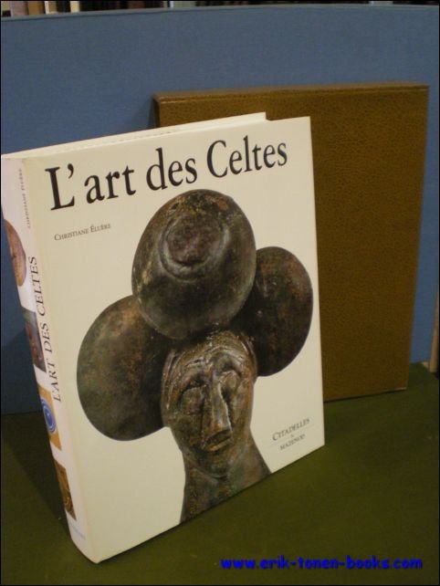 art des Celtes.