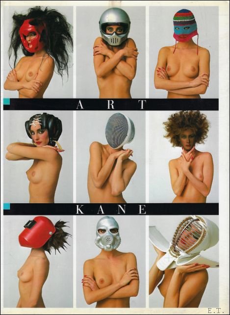 Art Kane : Paper Dolls | Immagine Gallery 2