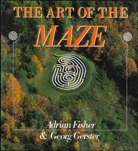 Art of the Maze | Immagine Gallery 2