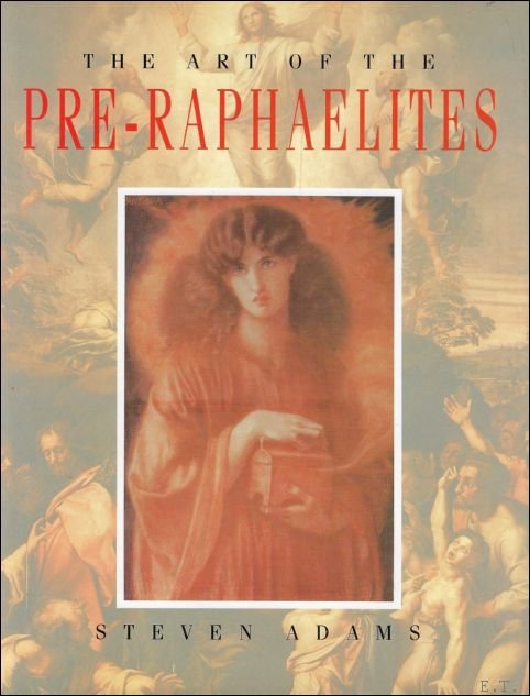 Art of the Pre-Raphaelites | Immagine Gallery 2