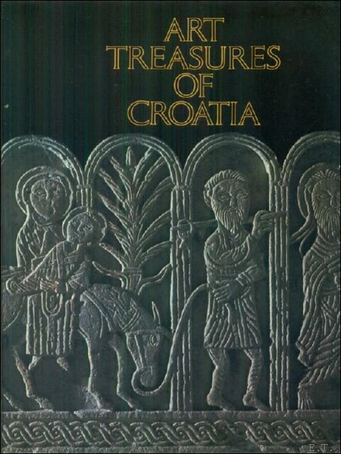 Art Treasures of Croatia | Immagine principale