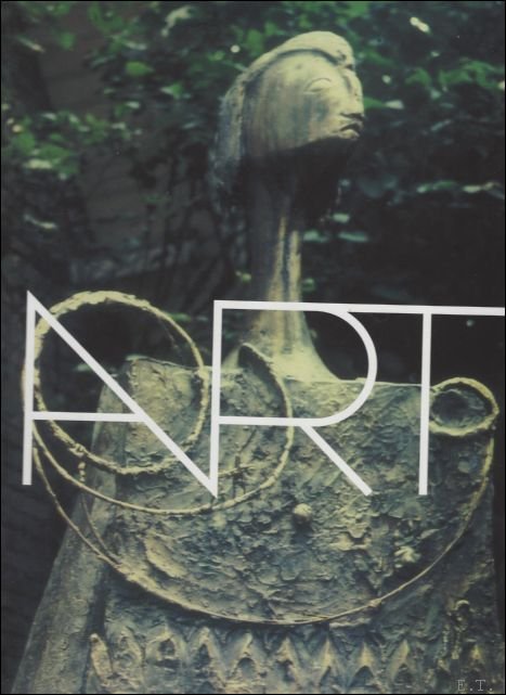 Art van der Linden sculpturen