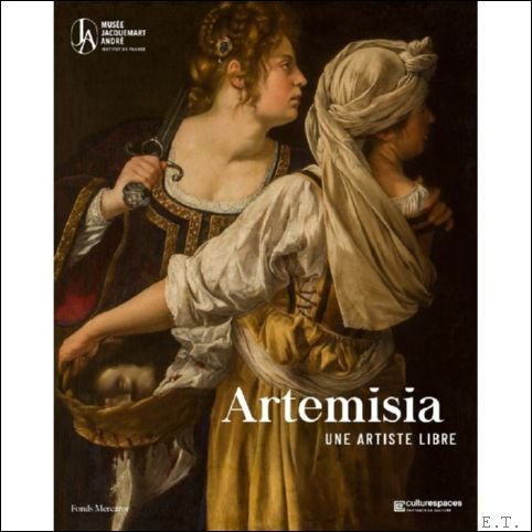 Artemisia. H ro ne de l'art