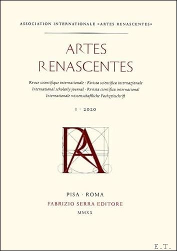 Artes renascentes 2020 (Vol. 1).