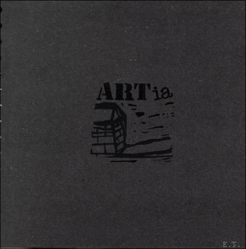 ARTia: Beeldende kunst. een dialoog met de natuur