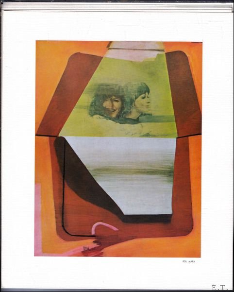 [Artistieke Pauze] : [naar aanleing van de bekroning van Pol …