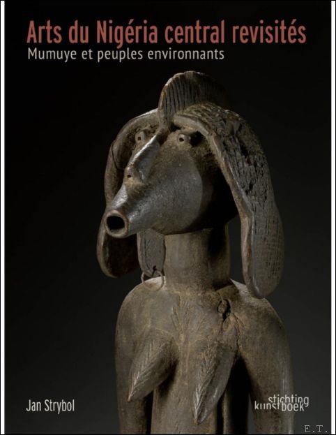 Arts du Nig ria central revisit s. Mumuye et peuples …