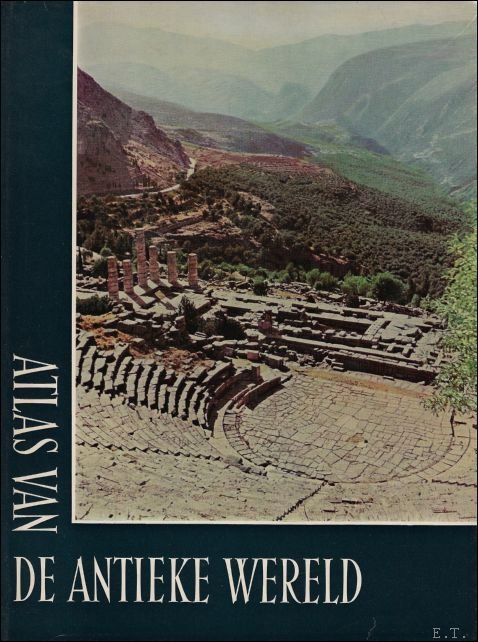 Atlas van de Antieke Wereld | Immagine Gallery 2