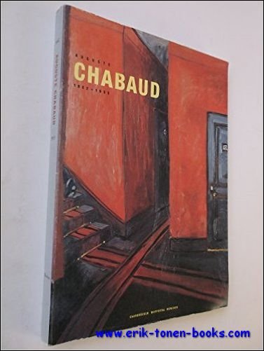 Auguste Chabaud 1882 - 1955. | Immagine Gallery 2