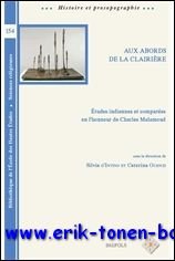 Aux abords de la clairiere. Etudes indiennes et comparees en …