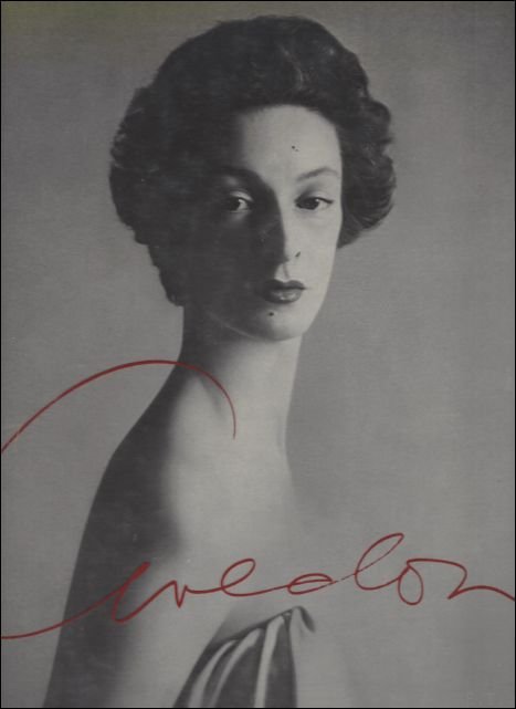 Avedon Photographies, 1947 - 1977.