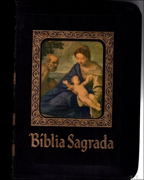 B blia Sagrada Edi o Ecum nica Barsa