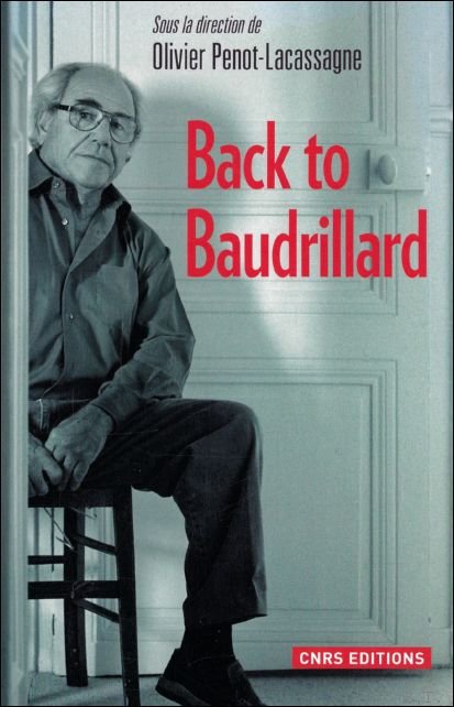 Back to Baudrillard | Immagine principale