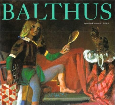 Balthus | Immagine principale