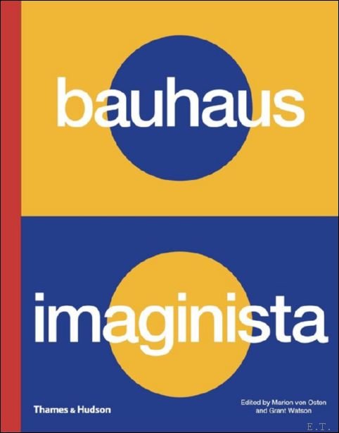Bauhaus Imaginista