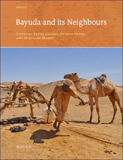 Bayuda and its Neighbours