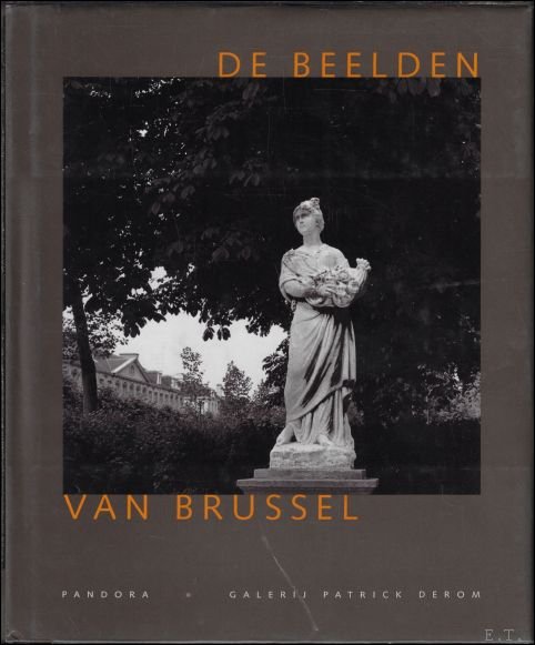 beelden van Brussel