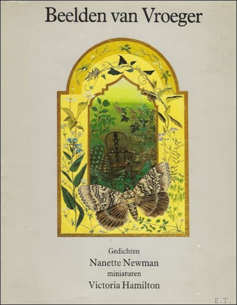 BEELDEN VAN VROEGER.