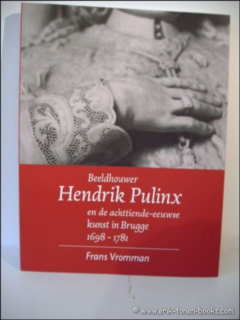 Beeldhouwer Hendrik Pulinx en de achttiende-eeuwse kunst in Brugge 1698 … | Immagine Gallery 2