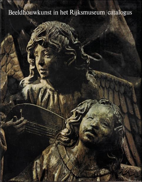 Beeldhouwkunst in het Rijksmuseum | Immagine principale