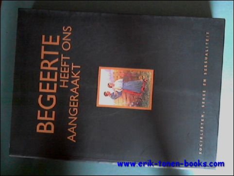 Begeerte heeft ons aangeraakt. Socialisten, sekse en seksualiteit. | Immagine Gallery 2