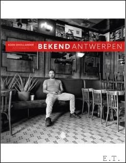 BEKEND ANTWERPEN