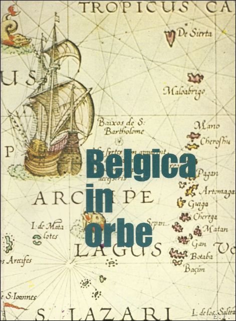 BELGICA IN ORBE.