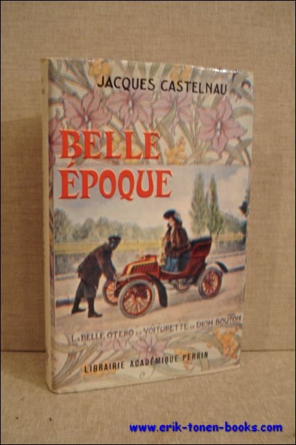 Belle Epoque.
