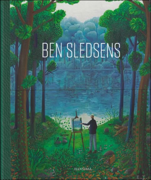 BEN SLEDSENS monografie 2. | Immagine Gallery 2