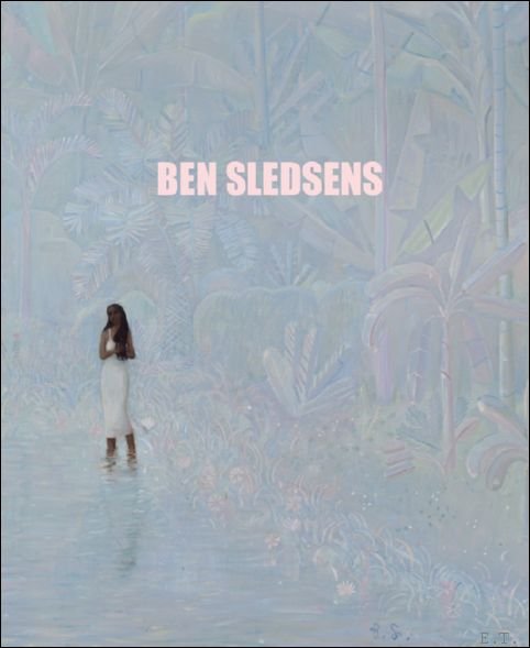 Ben Sledsens : Under The Tree Distant Sea.