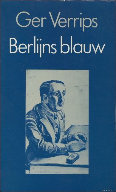 Berlijns blauw. | Immagine Gallery 2