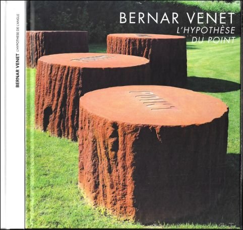 Bernar Venet, l'hypothese de l'ange / Bernar Venet l'hypothese du … | Immagine principale