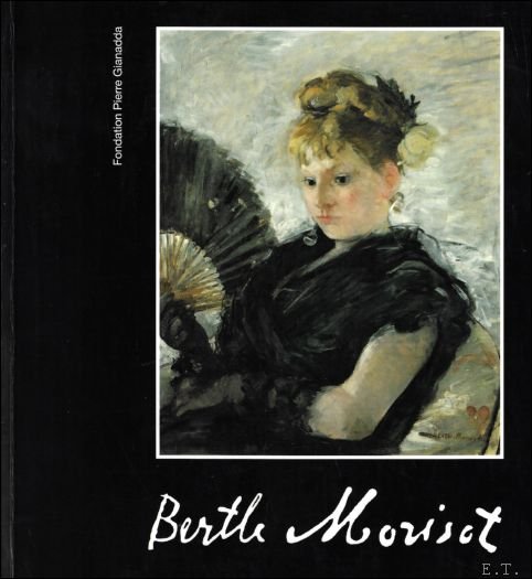 Berthe Morisot : exposition | Immagine Gallery 2