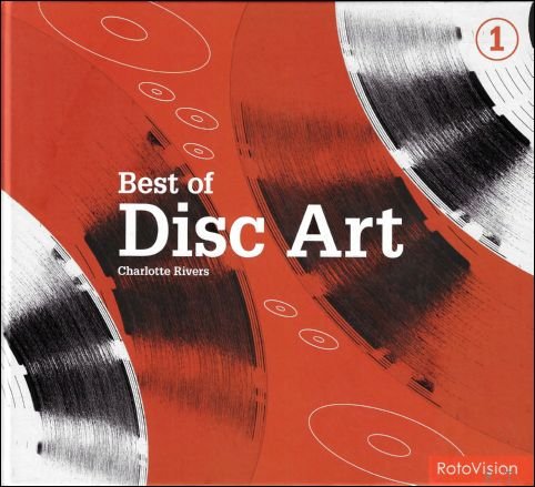 Best Of Disc Art 1 : Innovation in cd, dvd …