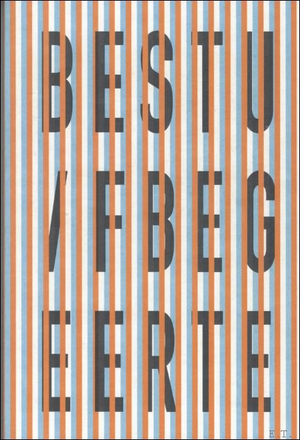 Bestuif begeerte. cross-overs tussen literatuur en beeldende kunst. Bestuifbegeerte