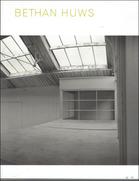 Bethan Huws B.A.C.A. 2006