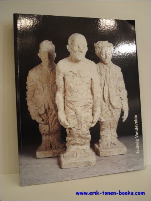 BETWEEN ARCHETYPE AND INDIVIDUAL REALITY. THE PORTRAITS OF LUDWIG VANDEVELDE/ …
