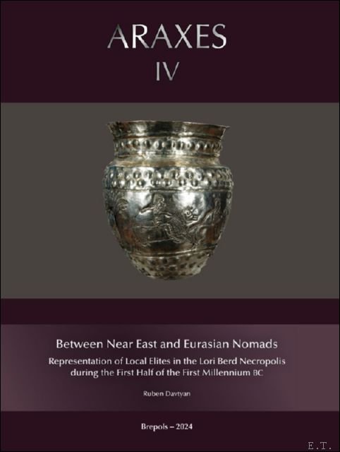 Between Near East and Eurasian Nomads. Representation of Local Elites …