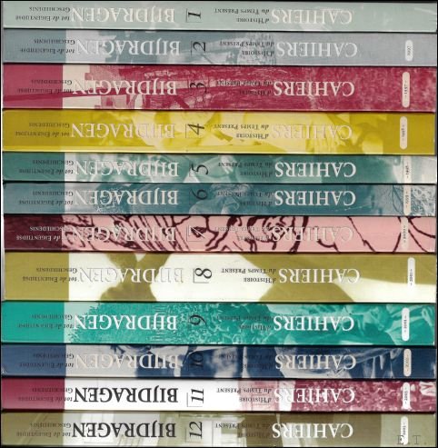 Bijdragen tot de eigentijdse geschiedenis = Cahiers d'histoire du temps …